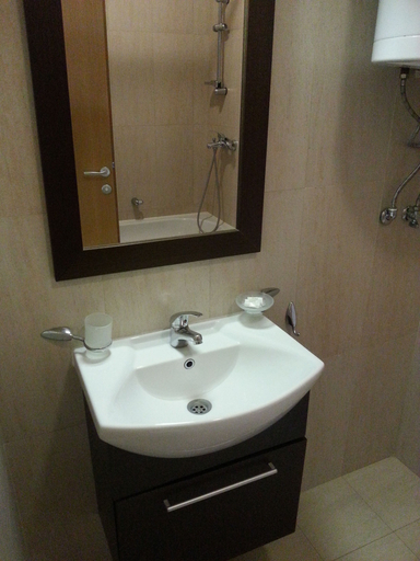 Bathroom 4, Lighthouse Luxe Estate Apart & Villas, Balchik
