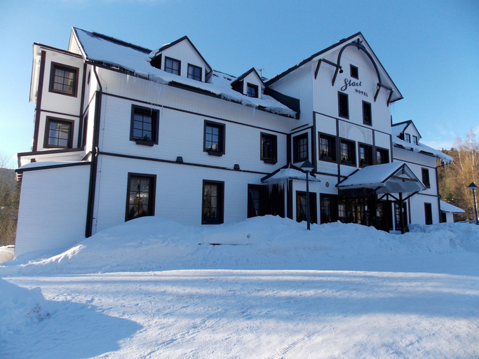 Exterior & Views 2, Hotel Start, Trutnov