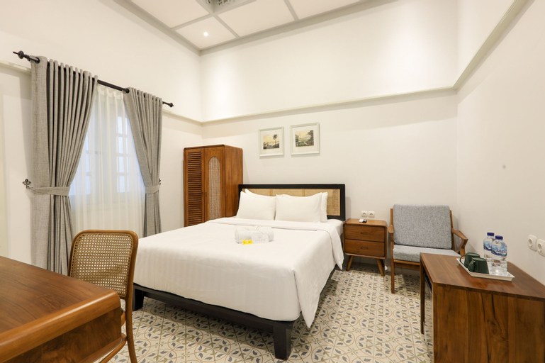 Bedroom 29