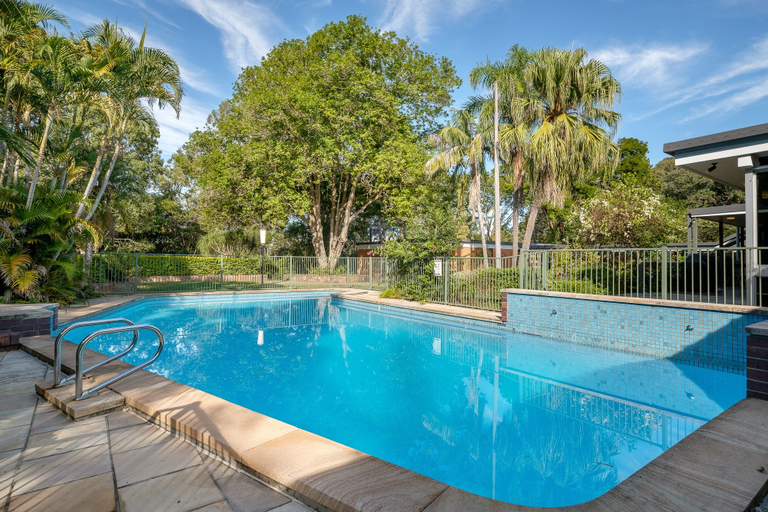 Sport & Beauty 2, Brookfield Retreat, Brookfield (incl. Brisbane Forest Park)