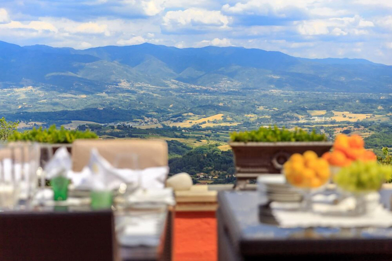 Food & Drinks 5, Verdidea - VILLA NAPOLEONE, Florence