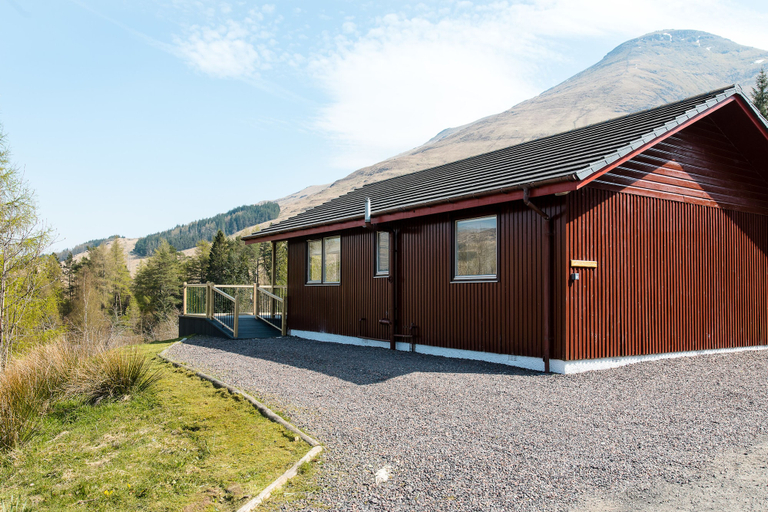 Exterior & Views, The Gamekeeper, Stirling