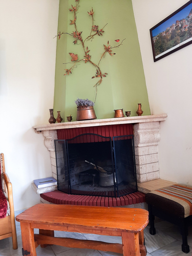 Others 5, Guest House Ilektra, West Macedonia