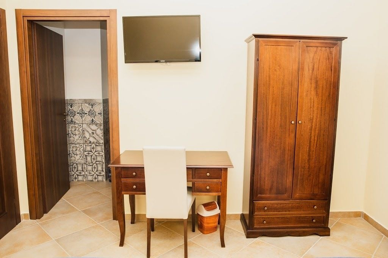 Bedroom 3, B&B Sykelgrima, Latina