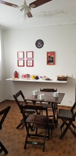Others 5, Hostel Bauru, Bauru