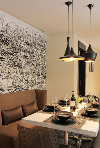Food & Drinks 5, Boracay Suites, Malay