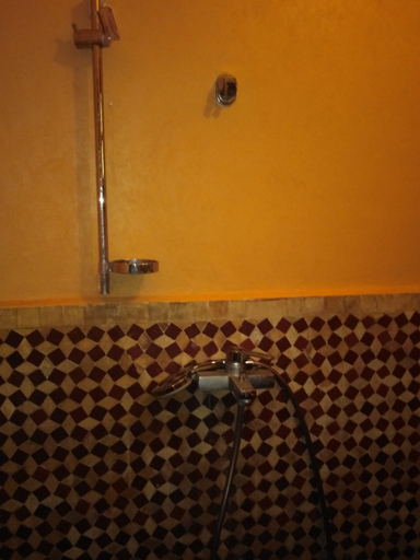 Bathroom, Villa Aghmat en plein cœur de la nature, Marrakech