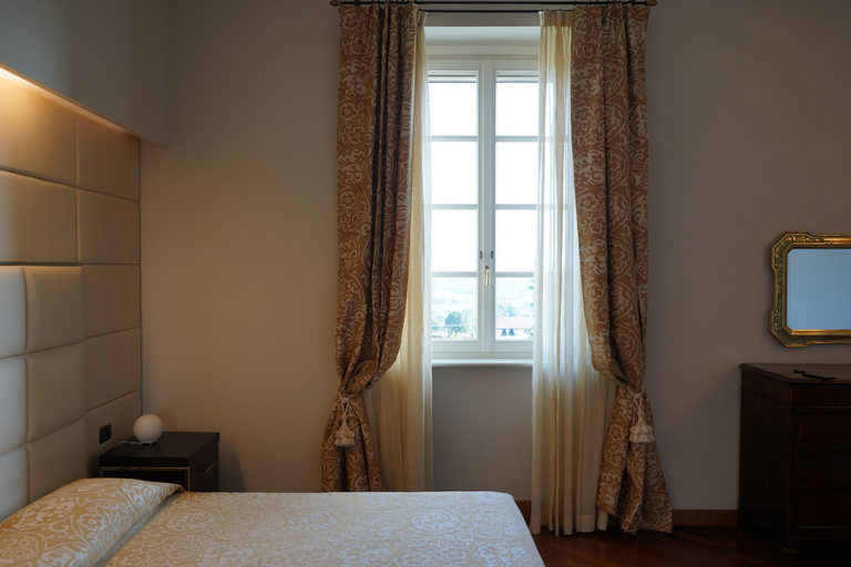 Bedroom 3, Lovera franciacorta, Brescia