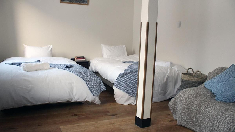 Bedroom 2, Lodge Romulus, Rusutsu