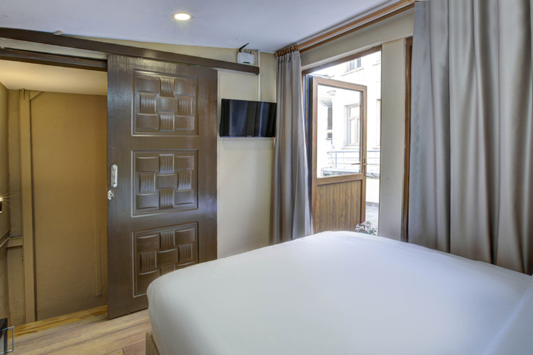 Bedroom 3, Maravilloso Hotel Pera, Beyoğlu
