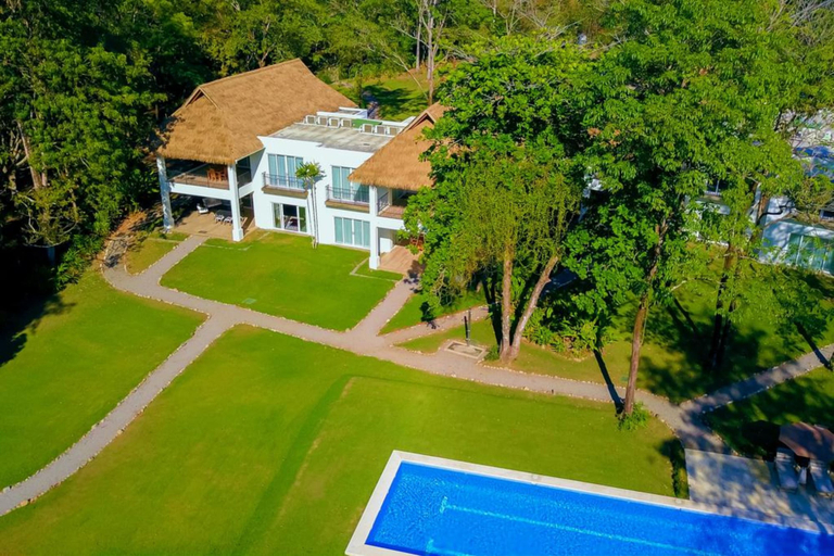 Exterior & Views 2, Pavones Point, Golfito