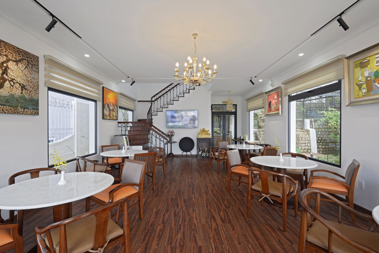 Food & Drinks 5, Lamarque Dalat Villa, Đà Lạt