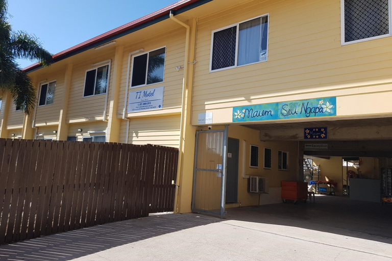 Exterior & Views 2, Ti Motel Torres Strait, Torres
