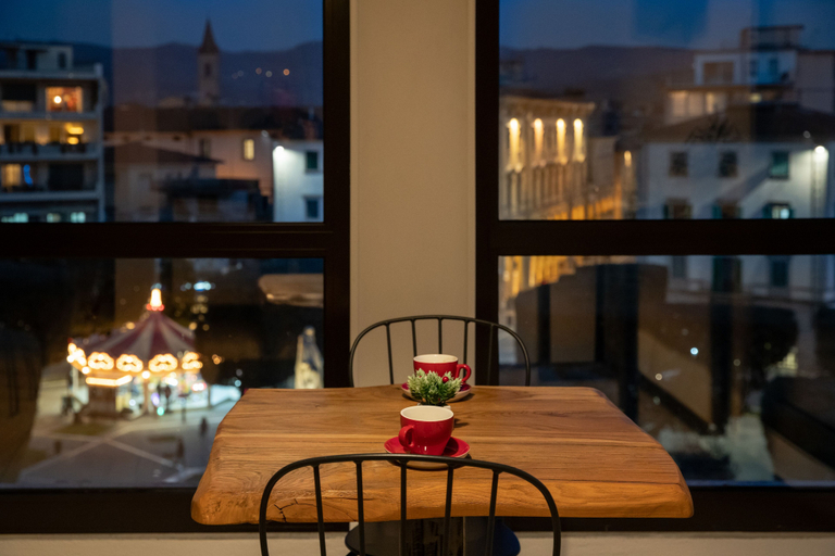 Food & Drinks, B&B 52cento, Arezzo