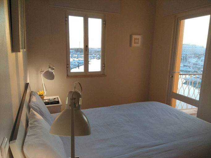 Bedroom 3, RH Aqua Marina Vilamoura Triplex, Loulé
