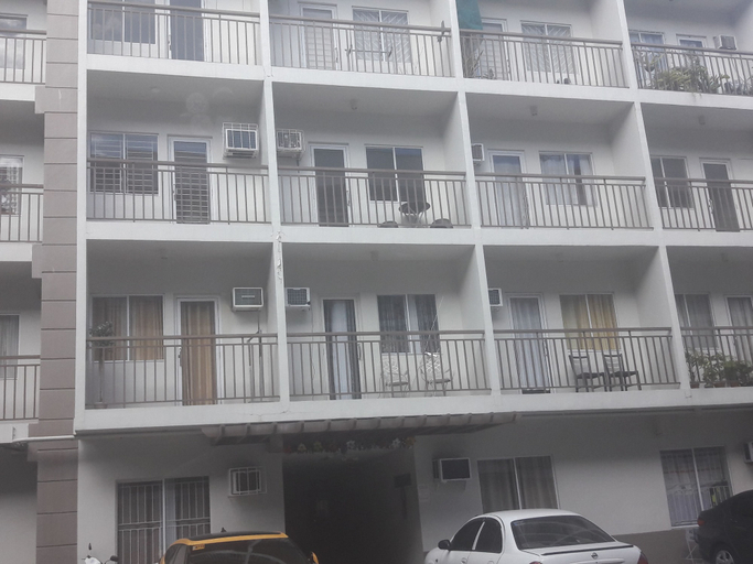 Exterior & Views 2, Kassel del Amor Guesthouse, Parañaque