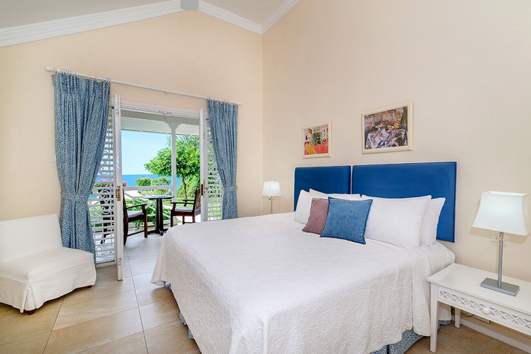 Bedroom 3, Prospect Estate and Villas