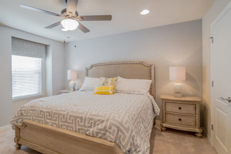 Bedroom 2, Ov4105 - Windsor At Westside - 4 Bed 3.5 Baths Townhome, Osceola
