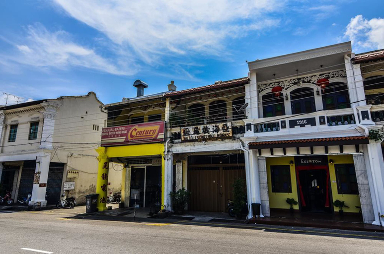 Exterior & Views 2, The Egerton Melaka, Malacca City