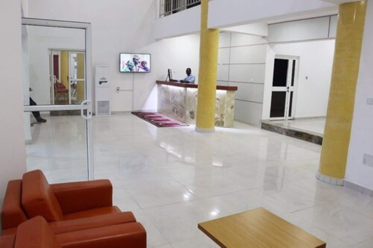 Others 5, Roses Regency Hotel and Suites, AbujaMun