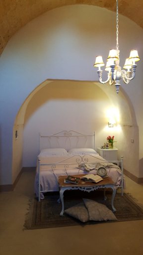 Bedroom 3, Masseria Violante, Lecce