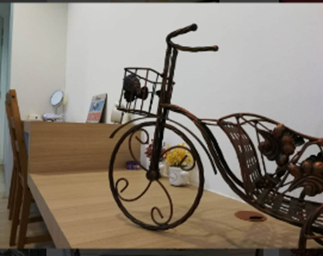 Others, Bangsar Camelia Homestay KL, Kuala Lumpur