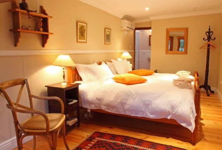 Bedroom 3, The Old Trading Post - Guest House, Eden