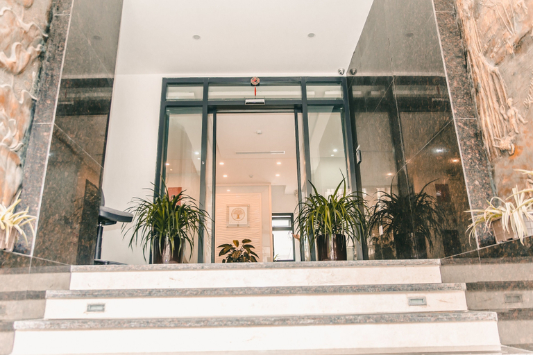 Exterior & Views 2, Ficus Suites Apartment, Hoàn Kiếm