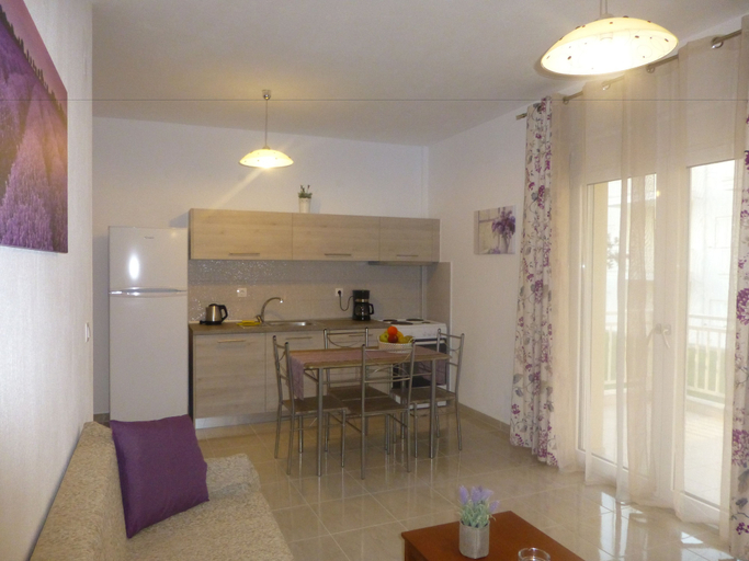 Others 4, Pavloudis Apartments, Central Macedonia