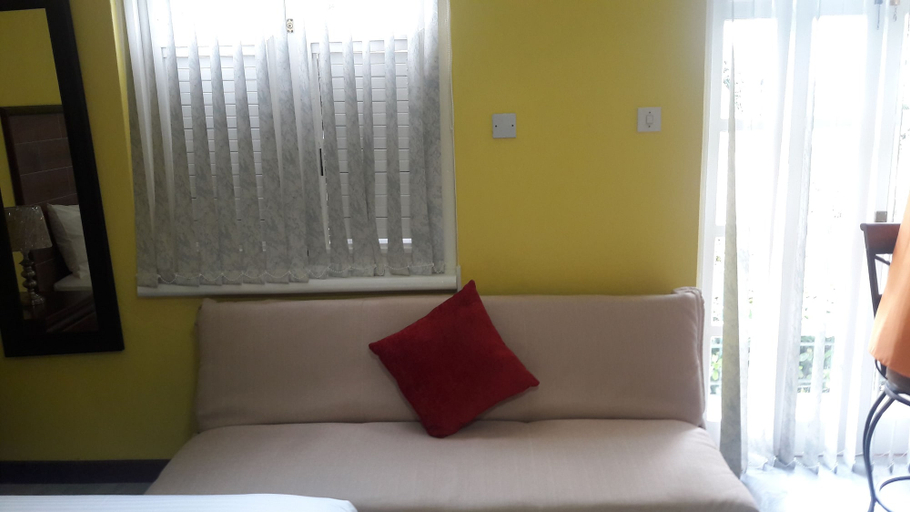 Bedroom 2, Sunny View At Sandcastle