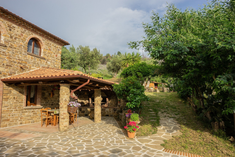 Exterior & Views 2, Country House Villa Nigro, Salerno