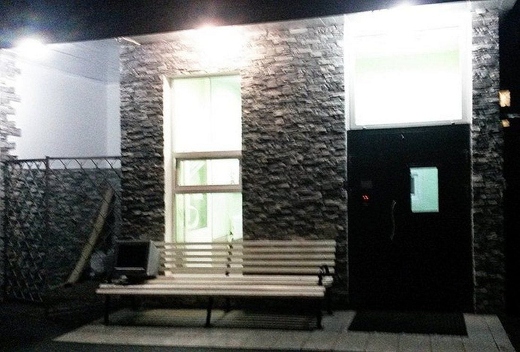 Exterior & Views 2, ApartLux Yaroslavskaya, North-Eastern