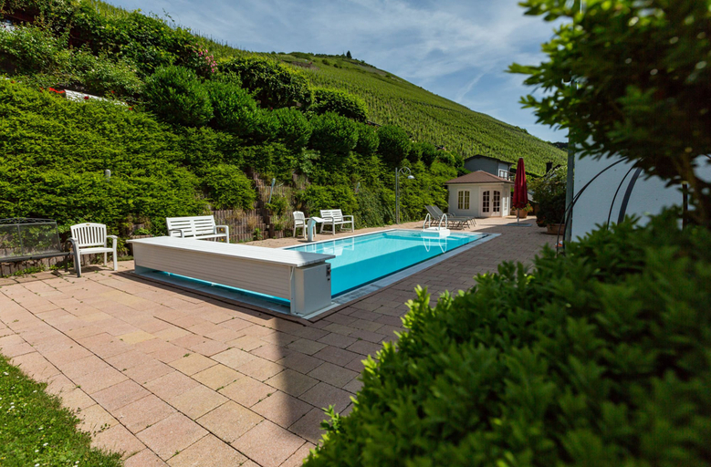 Sport & Beauty 5, Hotel Winzerverein, Bernkastel-Wittlich