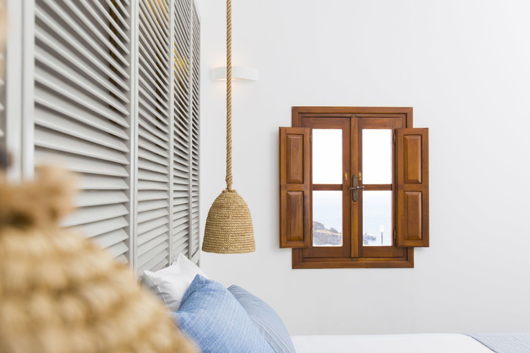 Bedroom 3, Lindos Del Mar Suites - Adults Only, South Aegean