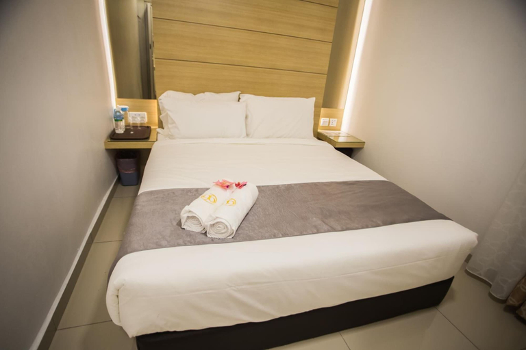 Bedroom 3, IM 96 Villa, Kuantan