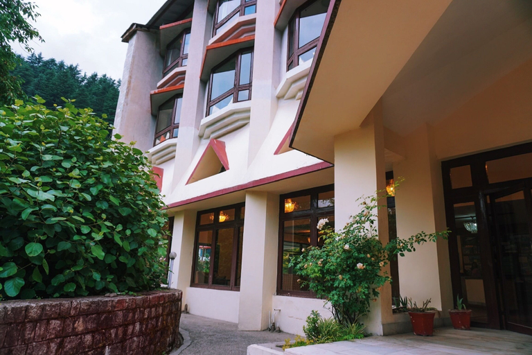 Exterior & Views 2, Sagar Resort, Aurangabad
