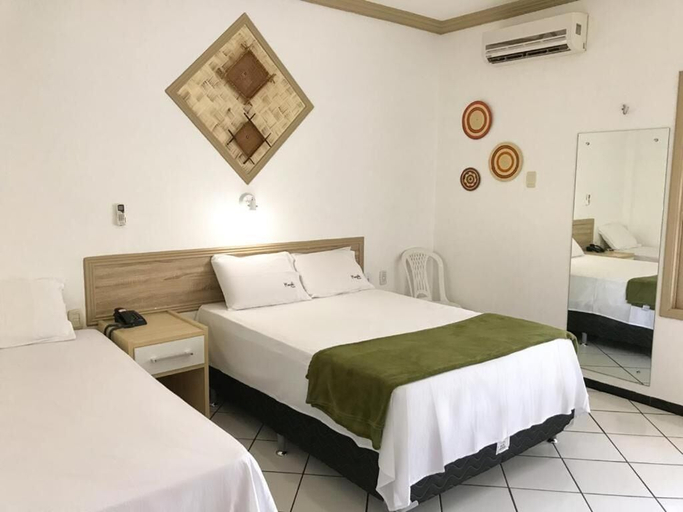 Bedroom 4, Pousada do Mingote, Santarém