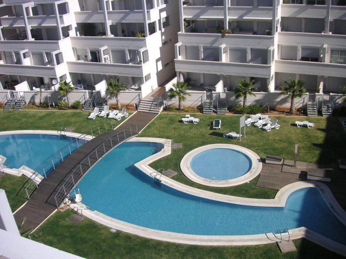 Exterior & Views, Elegance III, Alicante