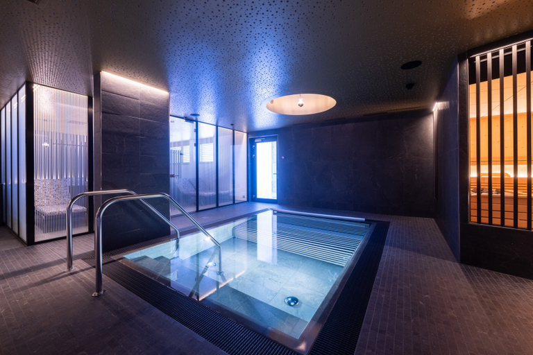 Sport & Beauty 5, Hotel Krone Churwalden, Plessur
