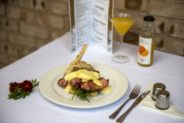 Food & Drinks 5, Highlander Motor Inn & Apartments, Toowoomba - Central