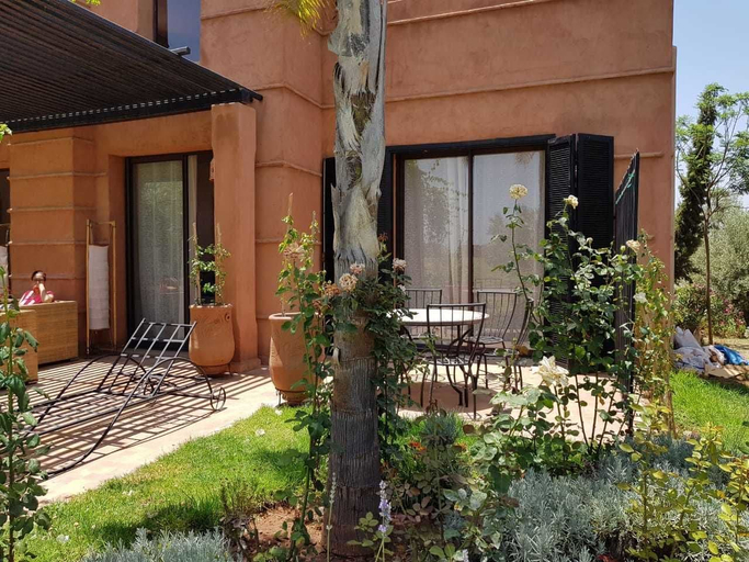 Exterior & Views, Ourika Golf Villa, Marrakech