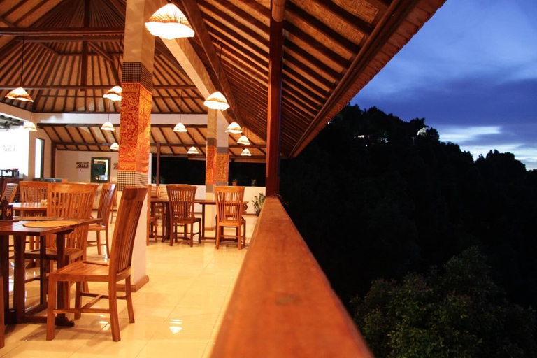 Food & Drinks 3, Munduk Sari Garden Villa, Buleleng