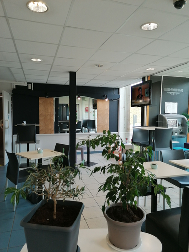 Others 5, Cit'Hotel Saxotel Chalon-sur-Saône Nord, Saône-et-Loire