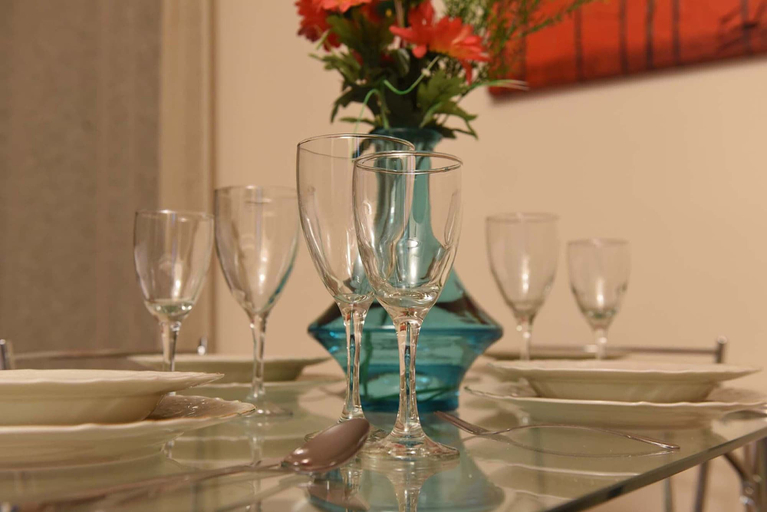 Food & Drinks, Village Villas, Ionian Islands