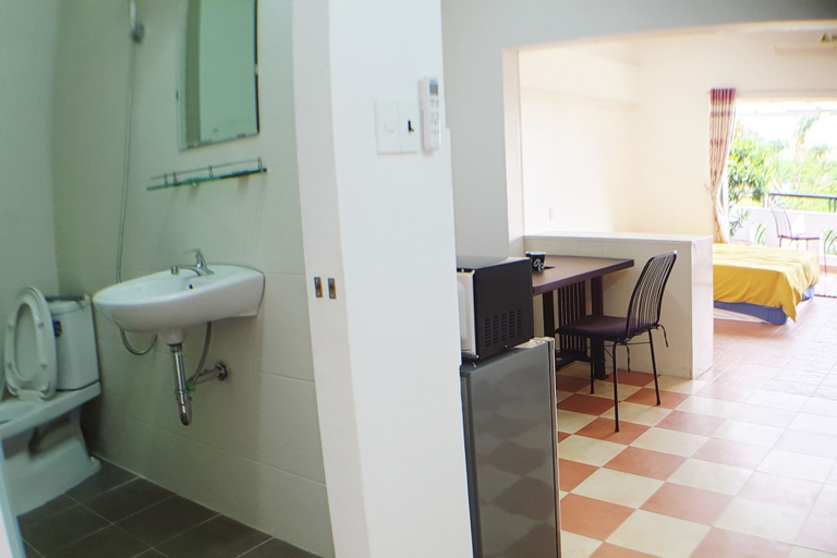 Bathroom 3, Riverhome Saigon, Phú Nhuận