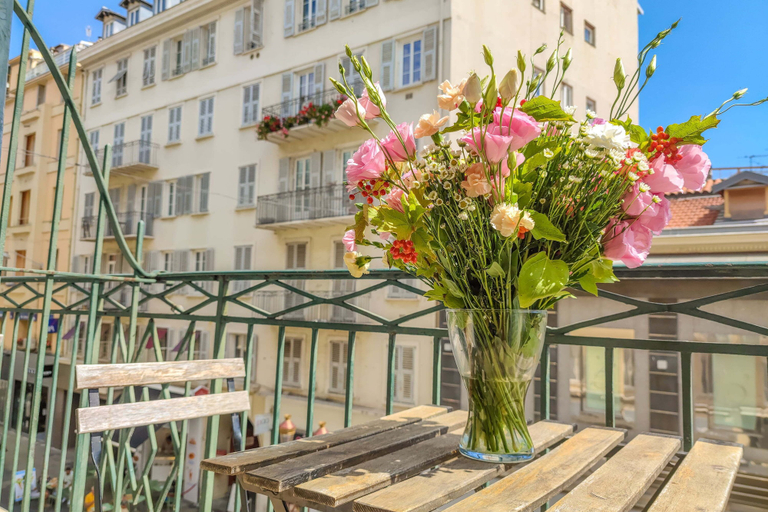Exterior & Views 2, Aparthotel AMMI Nice Massena, Alpes-Maritimes