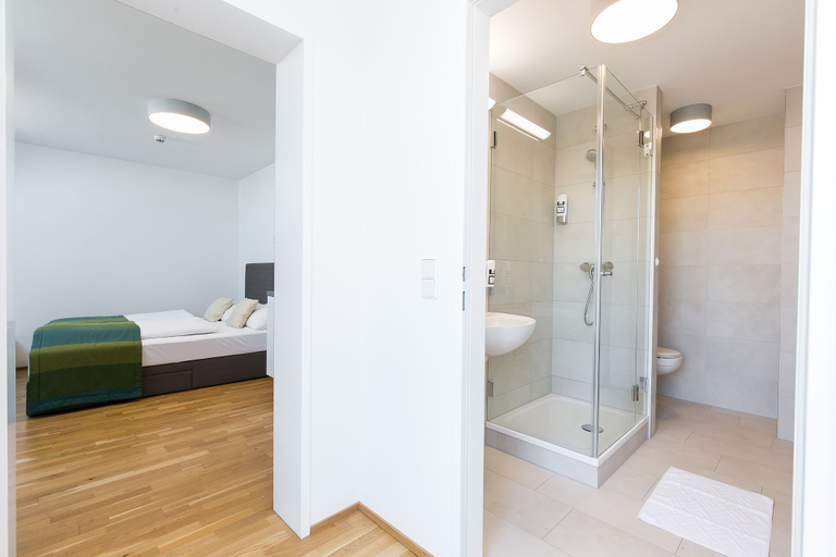 Others 5, Smart Apart Living – Wien Hauptbahnhof - self check-in, Wien