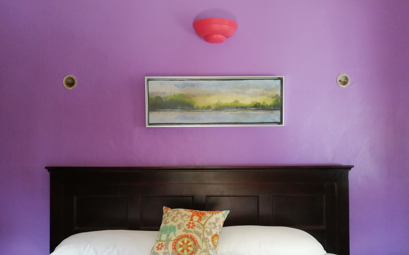 Bedroom 4, Margarita del Sol Costa Maya, Othón P. Blanco
