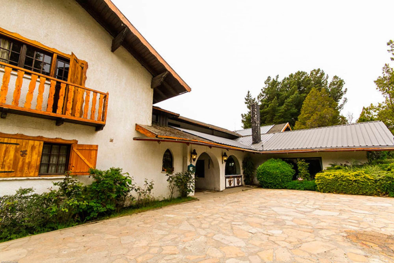 Exterior & Views 2, Hostería Del Viejo Molino, Bariloche