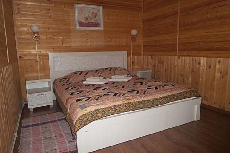Bedroom 2, Kolkunovo, Kimrskiy rayon